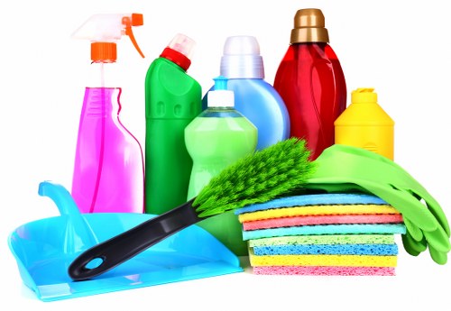House clearance service planning a property clearance in Merton