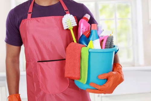 Professional curtain cleaning service for Merton homes and apartments