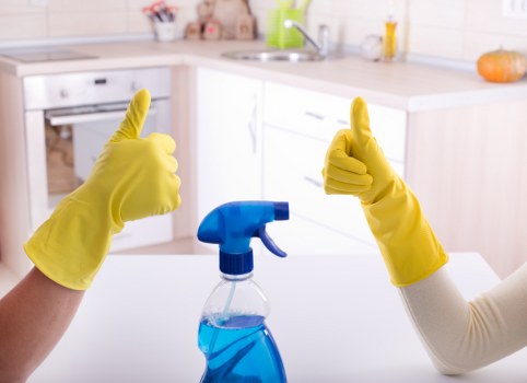 Free quote policy for Cleaner Merton services