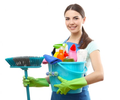 Removing bulky items from a flat during house clearance in Merton