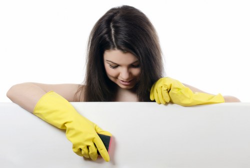 Specialist rug and fabric stain cleaning in Merton