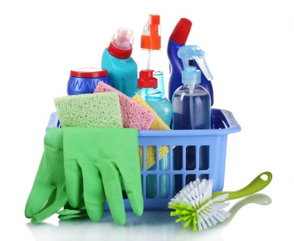 Local carpet stain cleaning service in Merton flat
